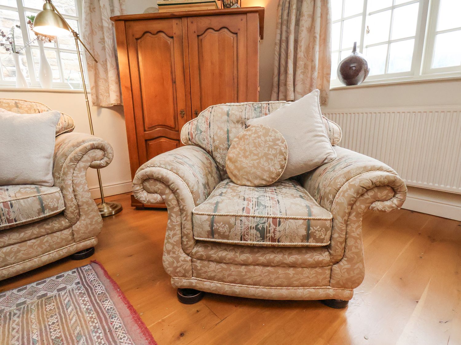 Quoits Cottage, North York Moors & Coast