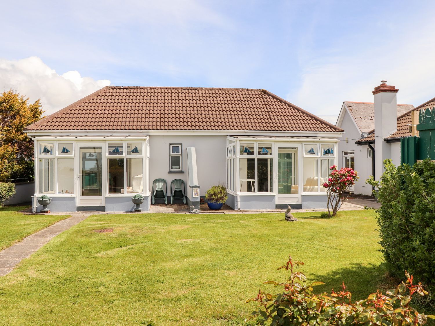 Ferry Lodge Cottage, Ireland
