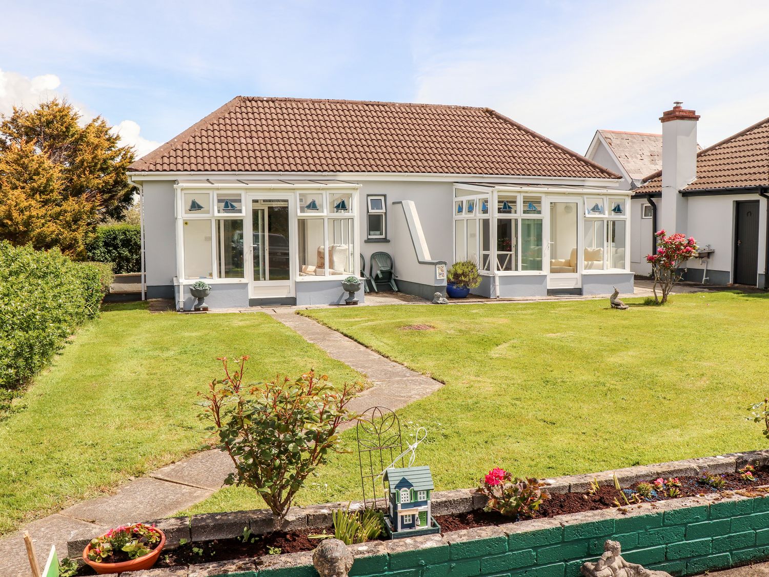 Ferry Lodge Cottage, Ireland