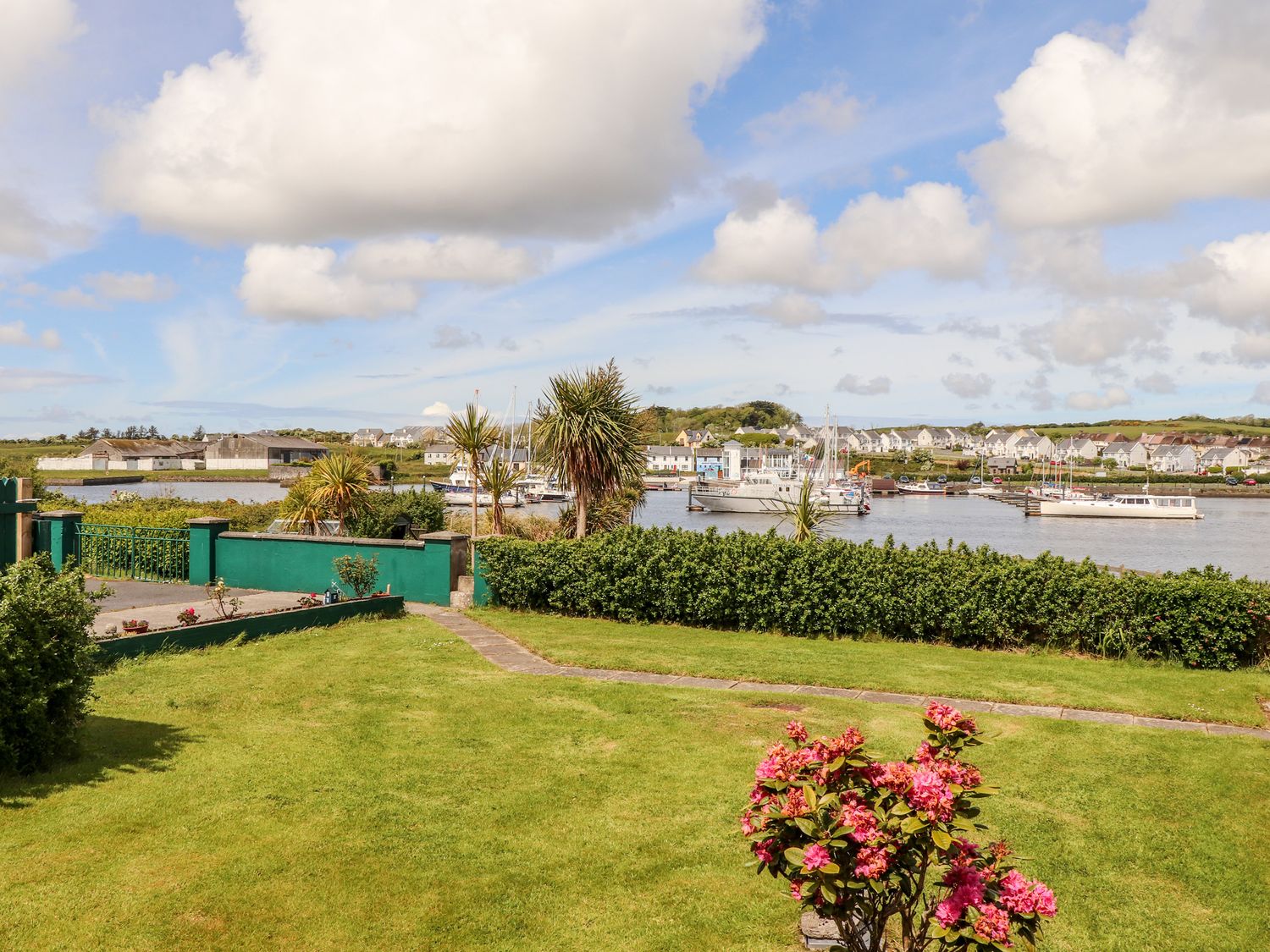 Ferry Lodge Cottage, Ireland