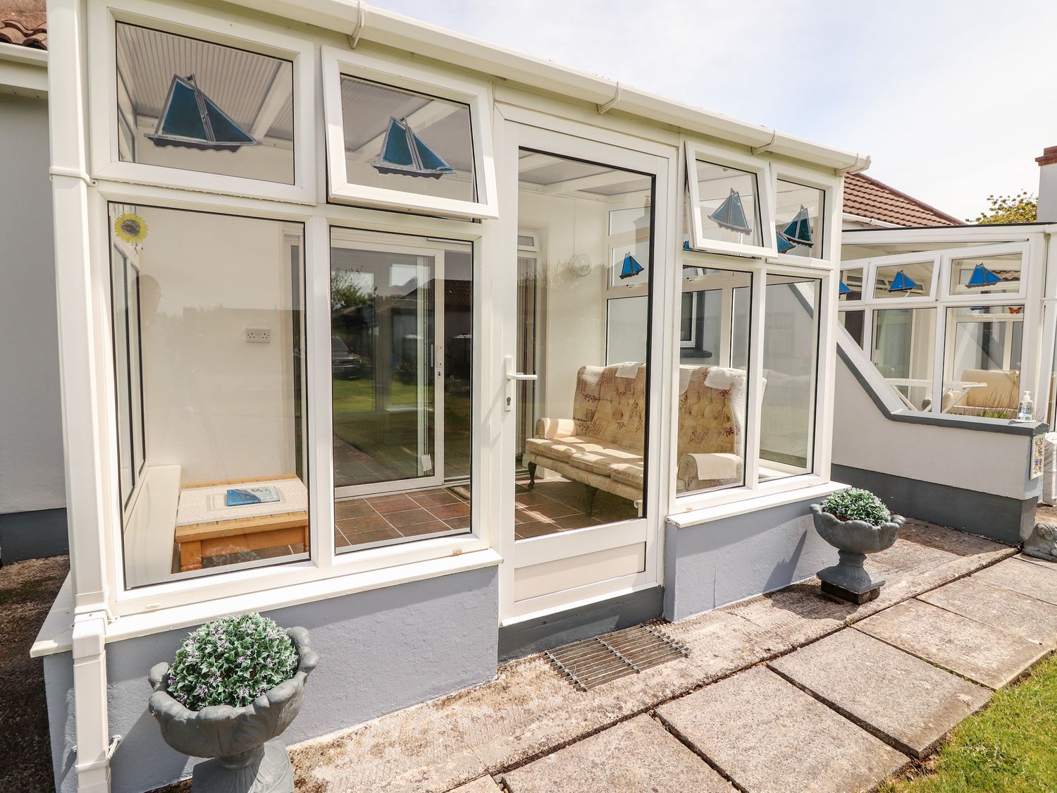 Ferry Lodge Cottage, Ireland