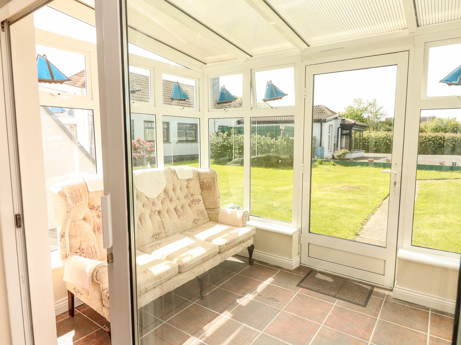 Ferry Lodge Cottage, Ireland