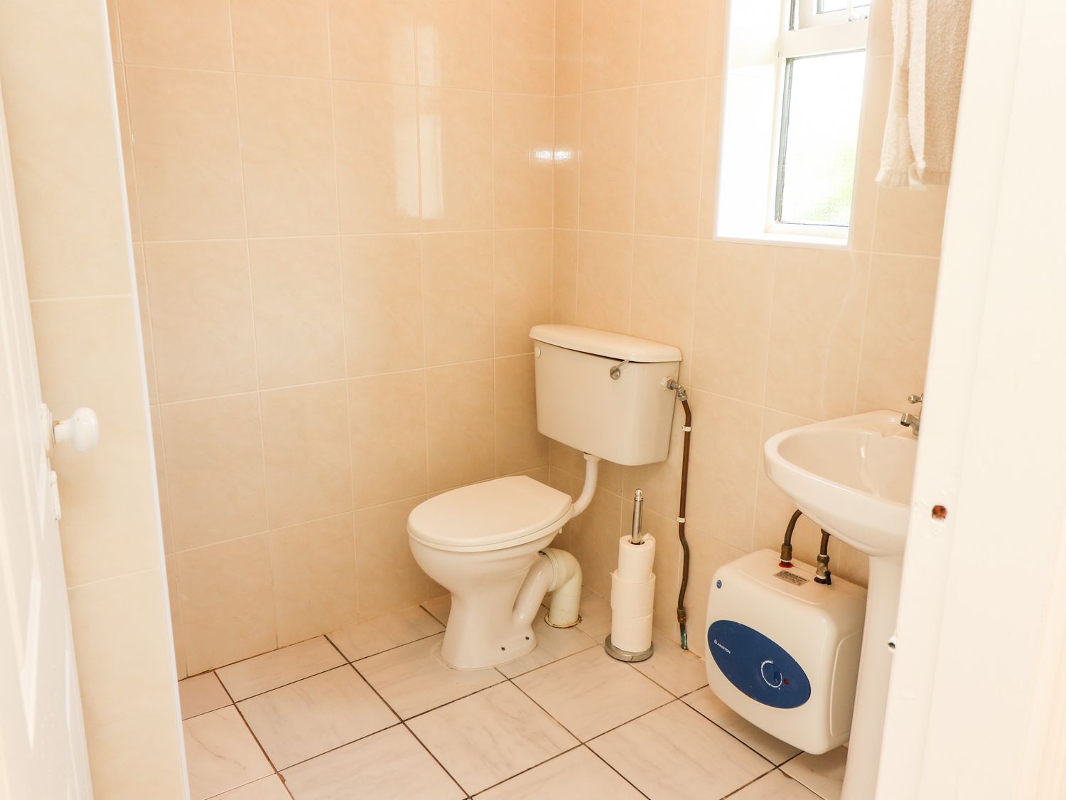 Ferry Lodge Cottage, Ireland