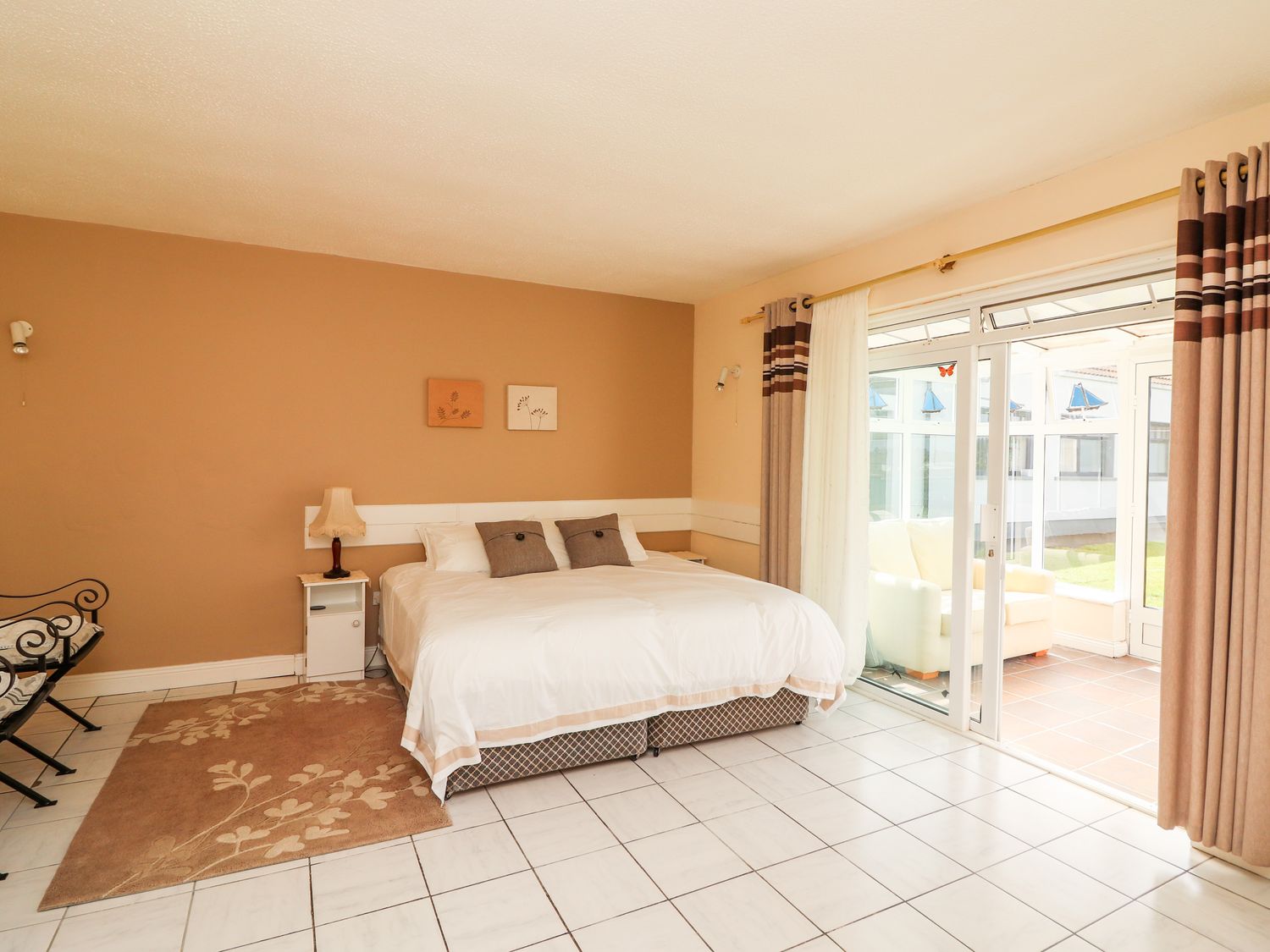 Ferry Lodge Cottage, Ireland