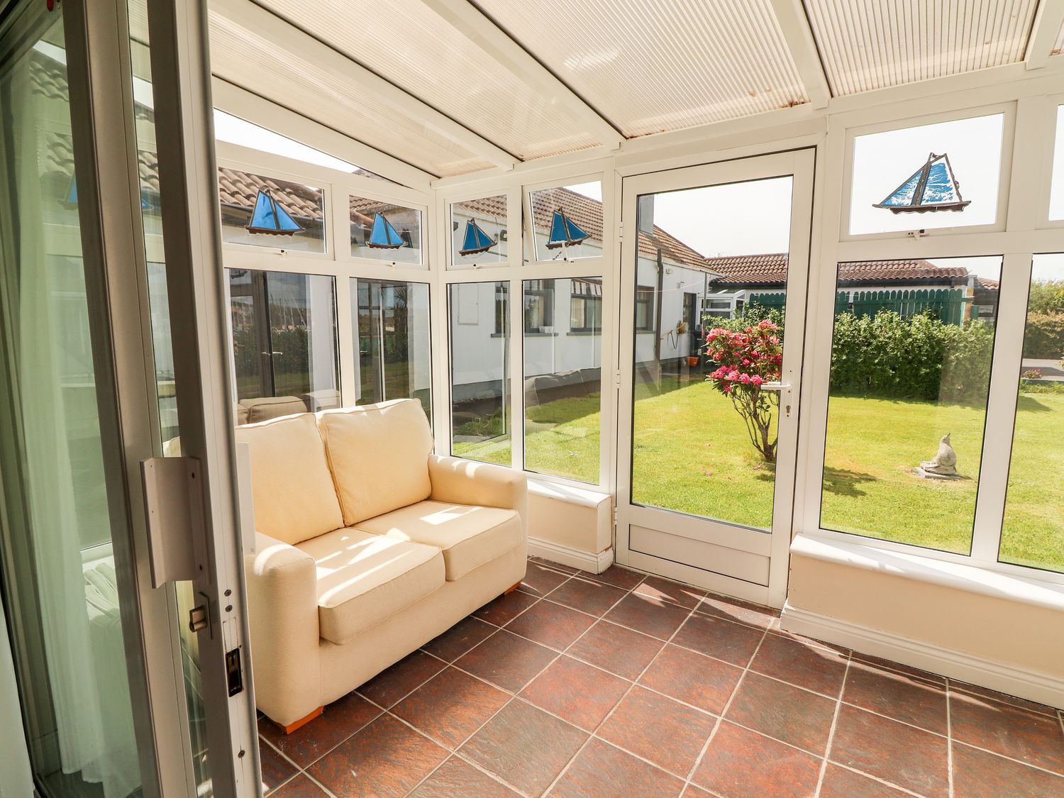 Ferry Lodge Cottage, Ireland