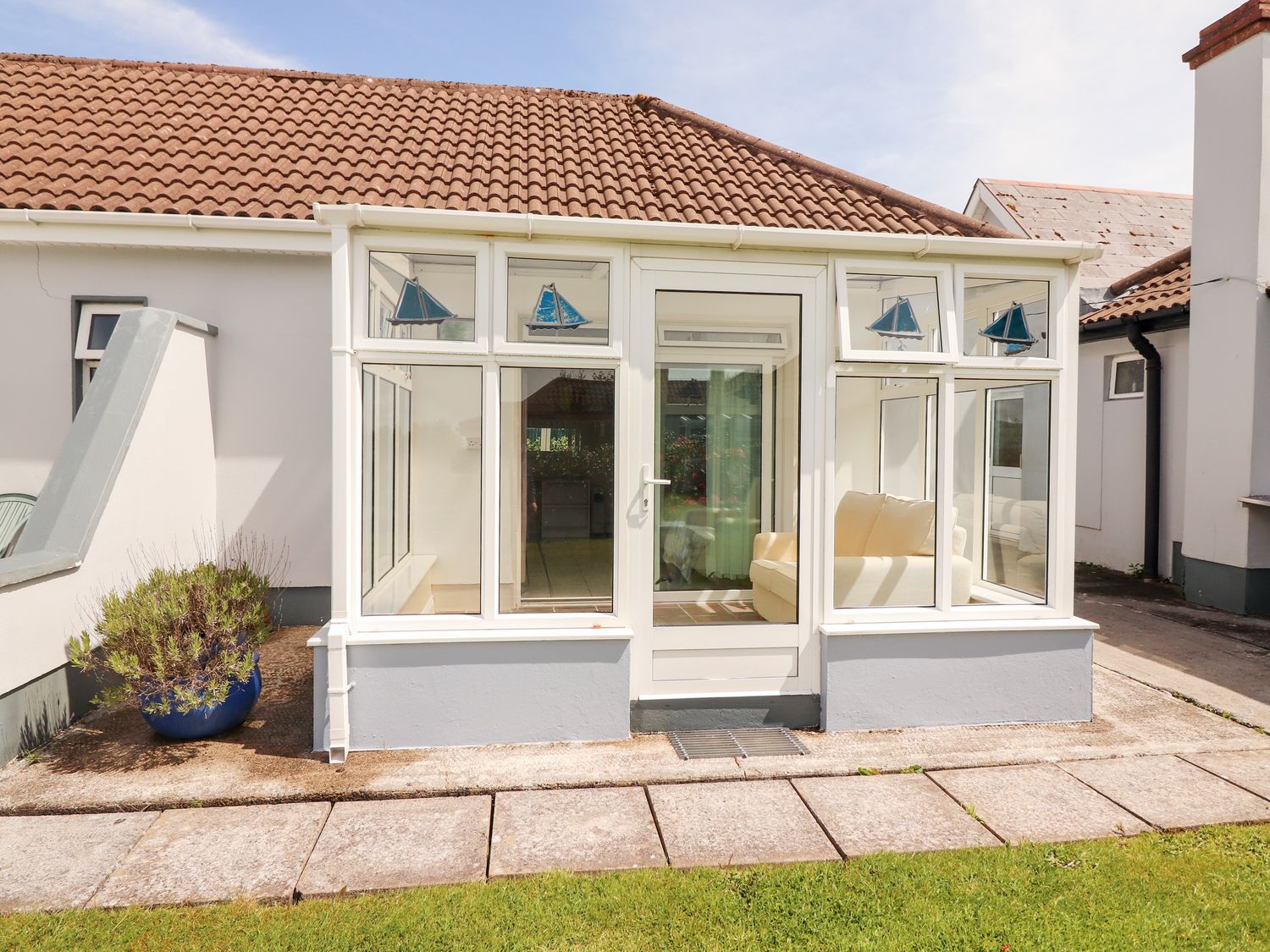 Ferry Lodge Cottage, Ireland