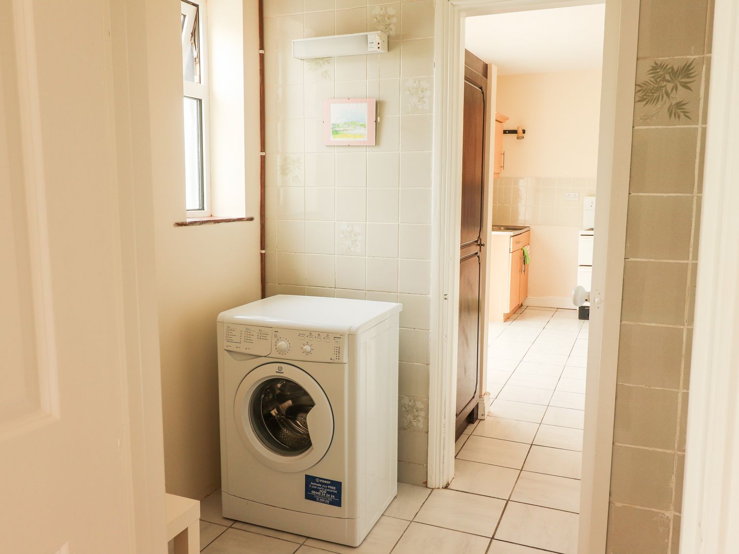 Ferry Lodge Cottage, Ireland