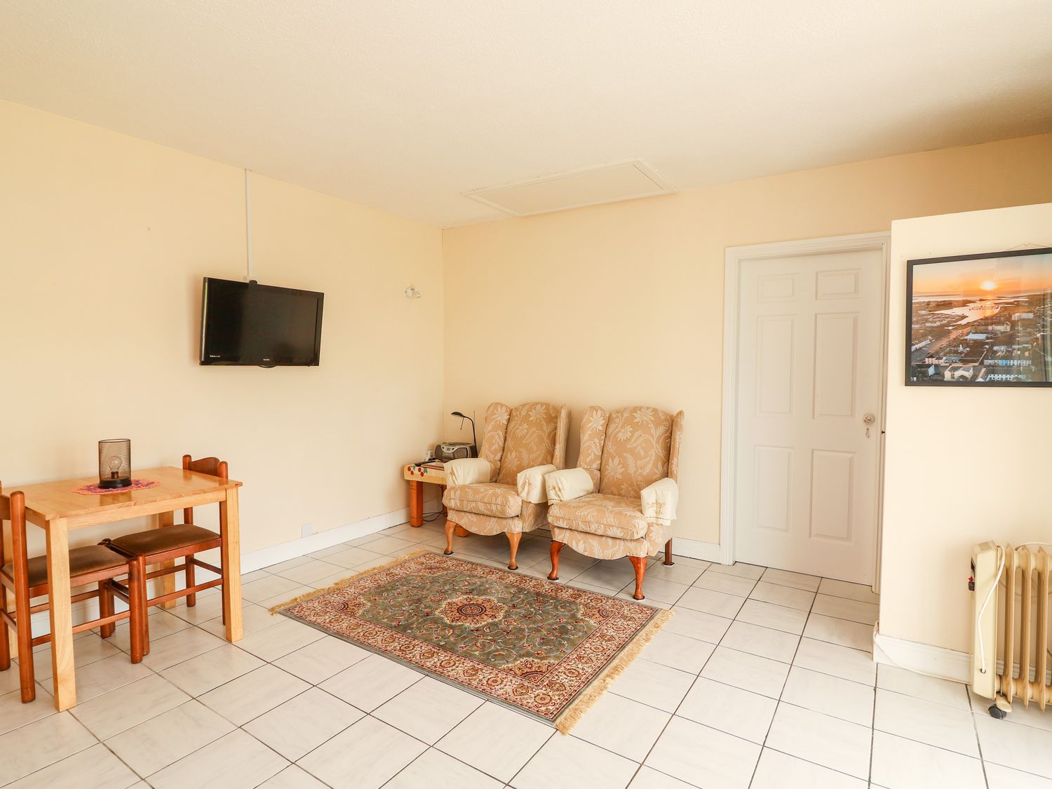 Ferry Lodge Cottage, Ireland