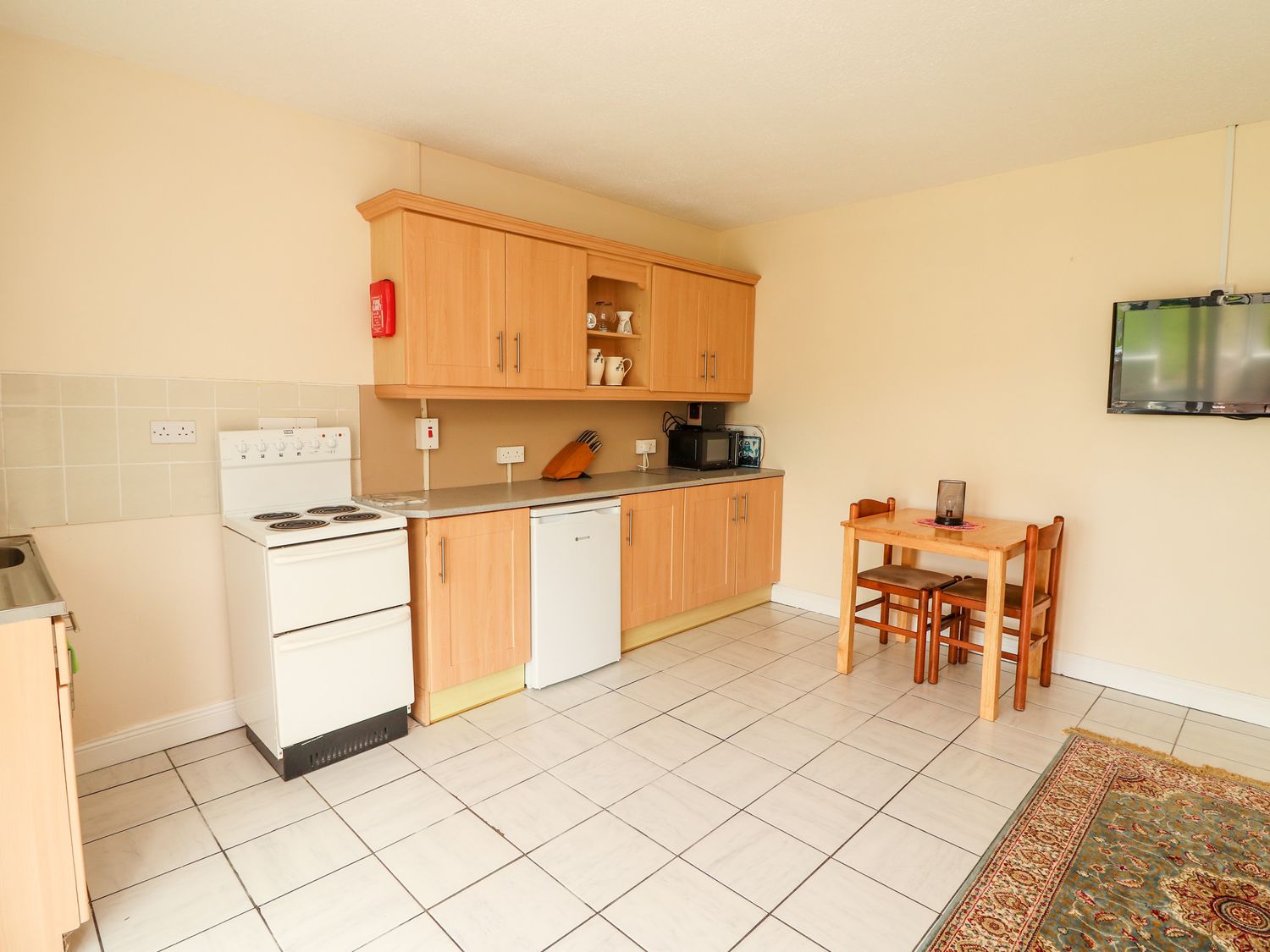 Ferry Lodge Cottage, Ireland