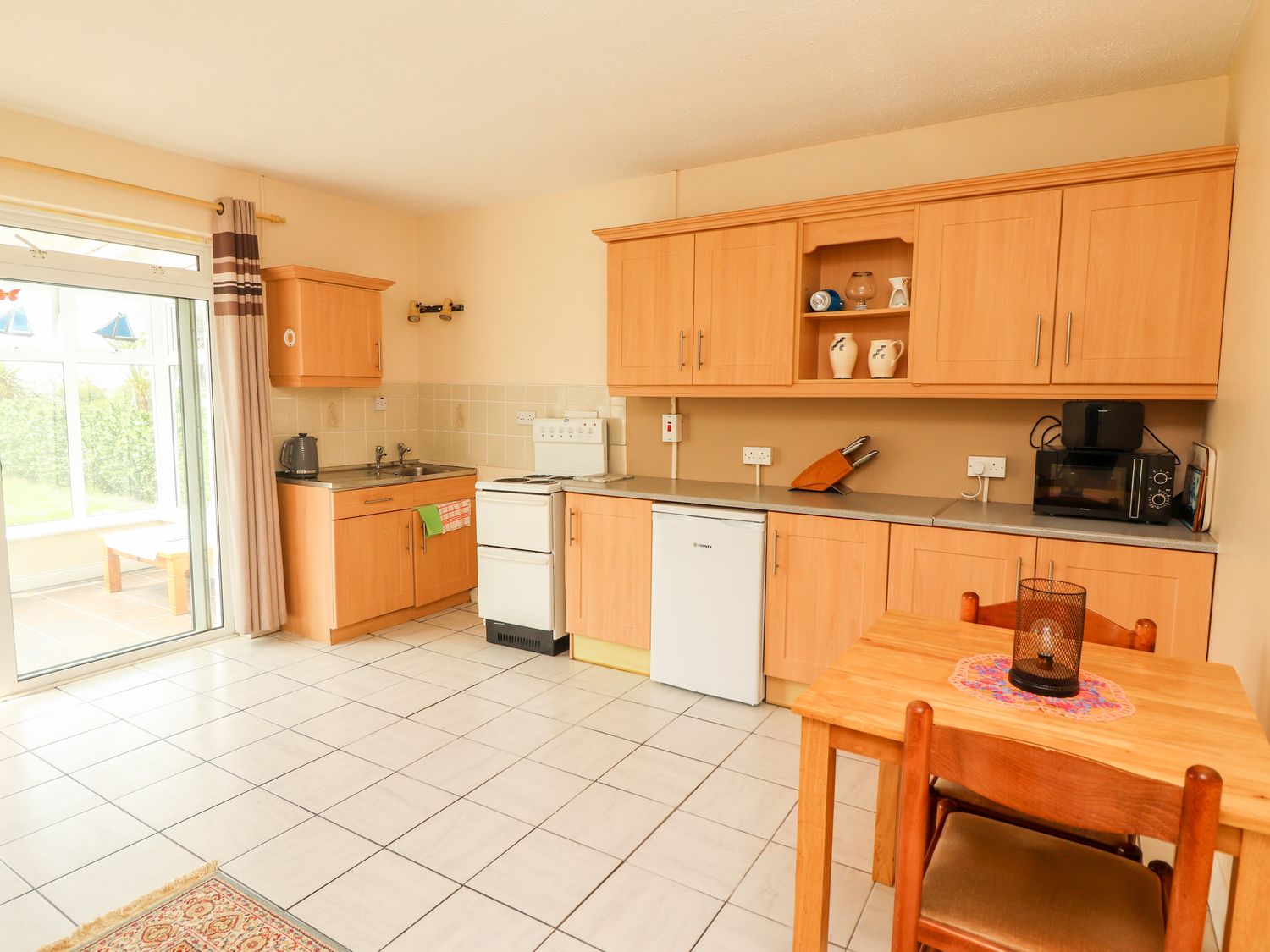 Ferry Lodge Cottage, Ireland