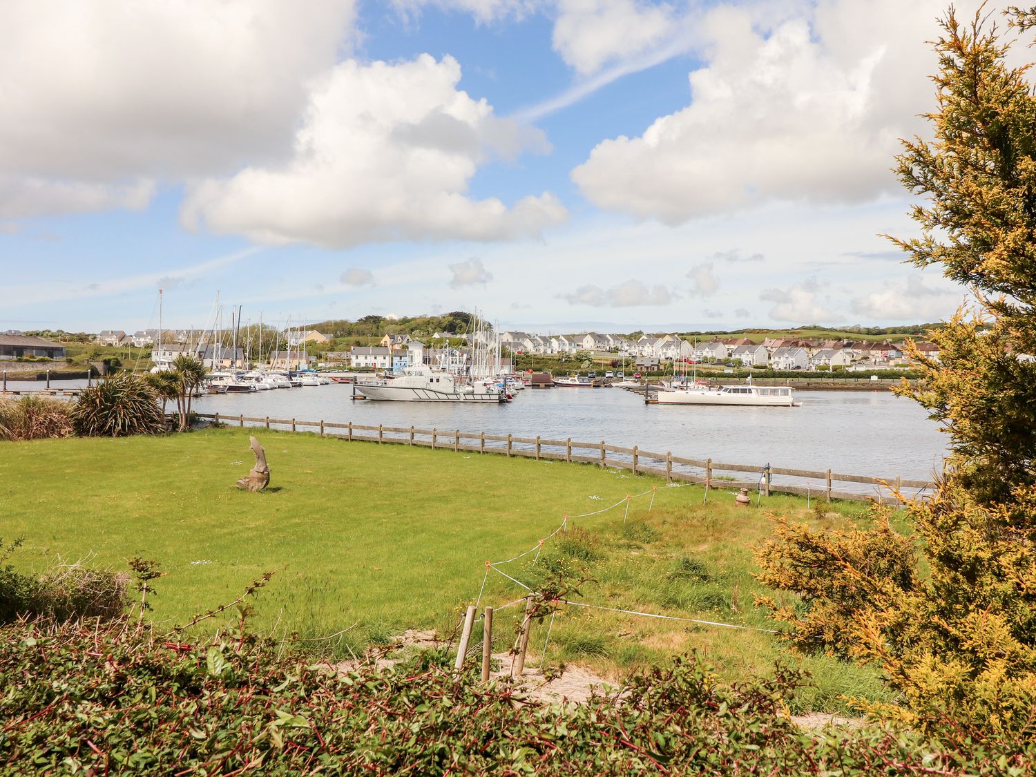 Ferry Lodge Cottage, Ireland