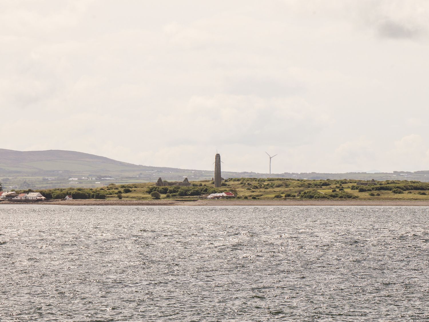 Ferry Lodge Cottage, Ireland