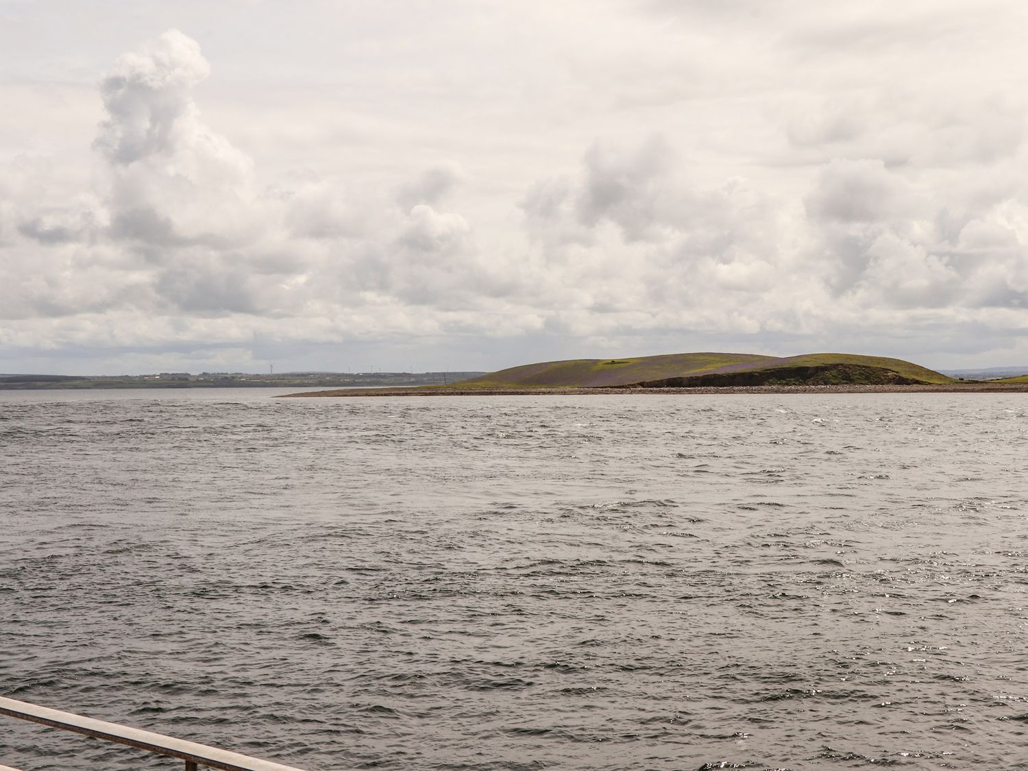 Ferry Lodge Cottage, Ireland