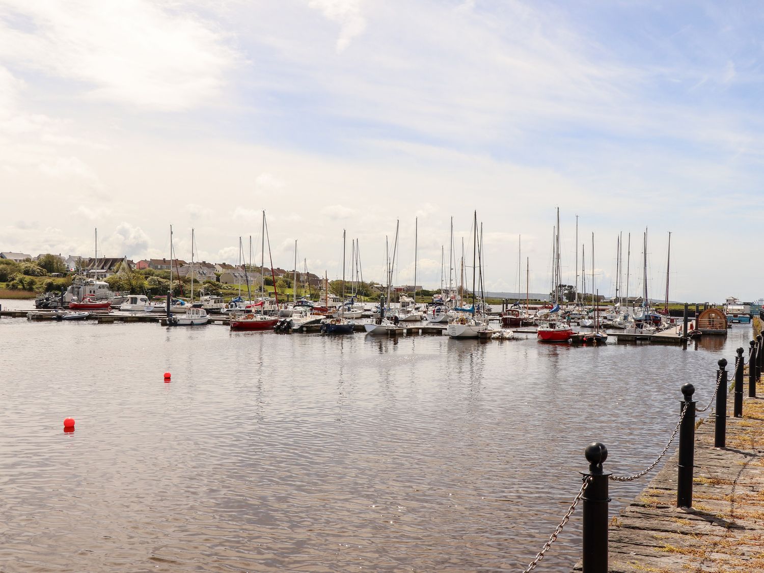 Ferry Lodge Cottage, Ireland