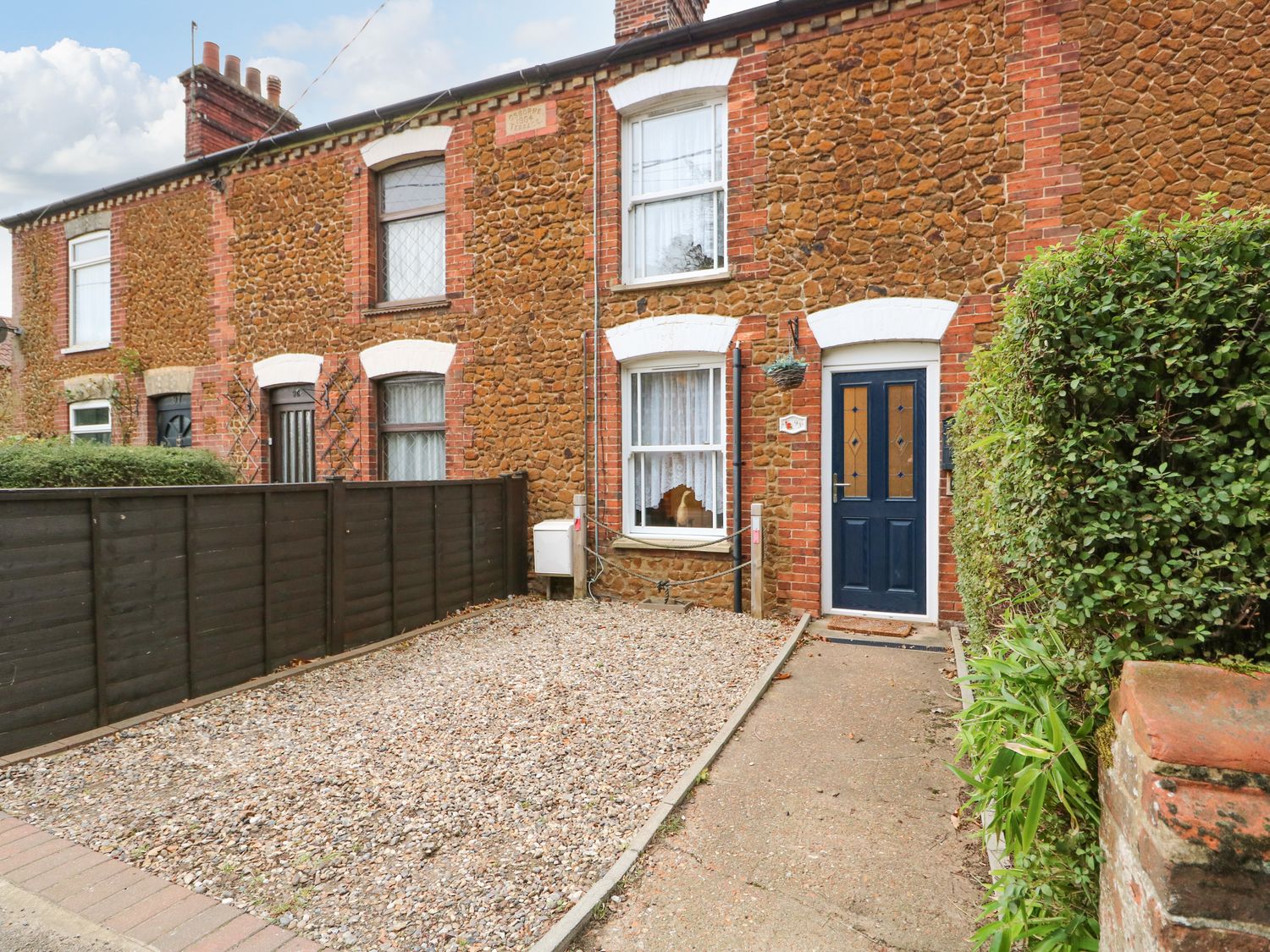 Duck Cottage - Norfolk - 934159 - photo 1
