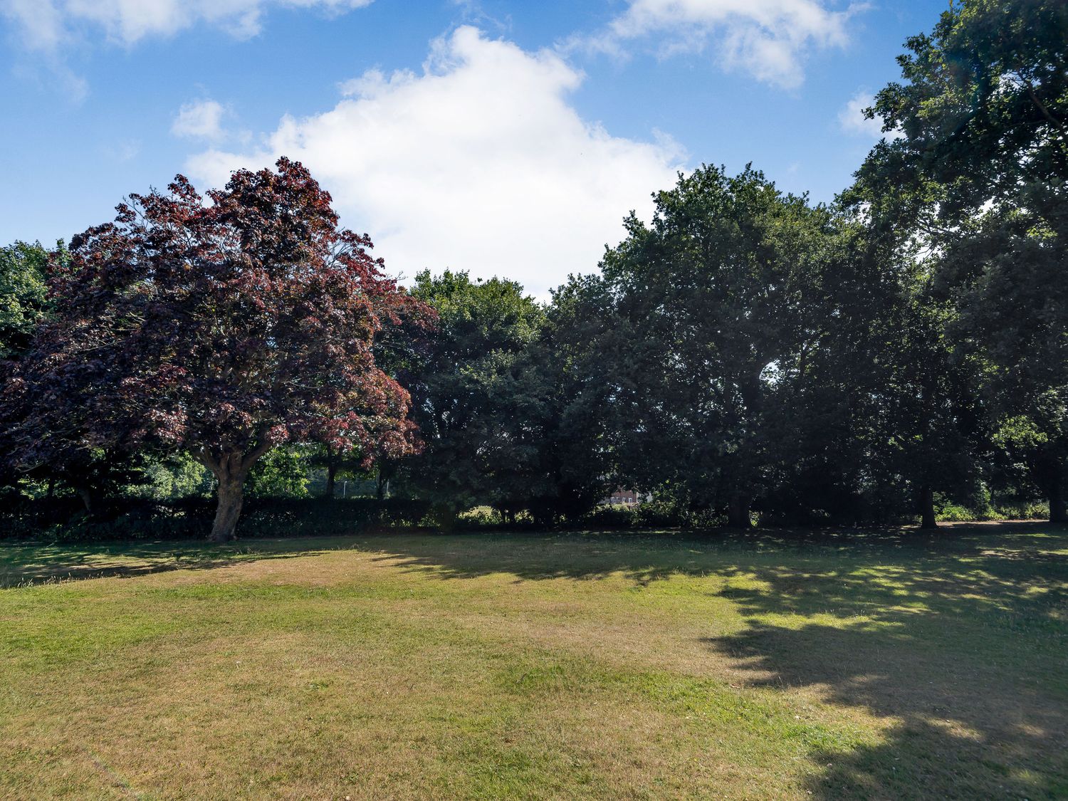 Marlow, Norfolk