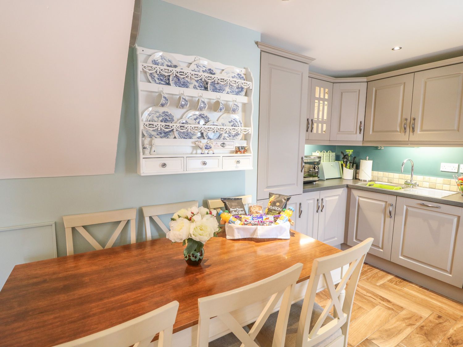 Nono's Cottage, County Kerry