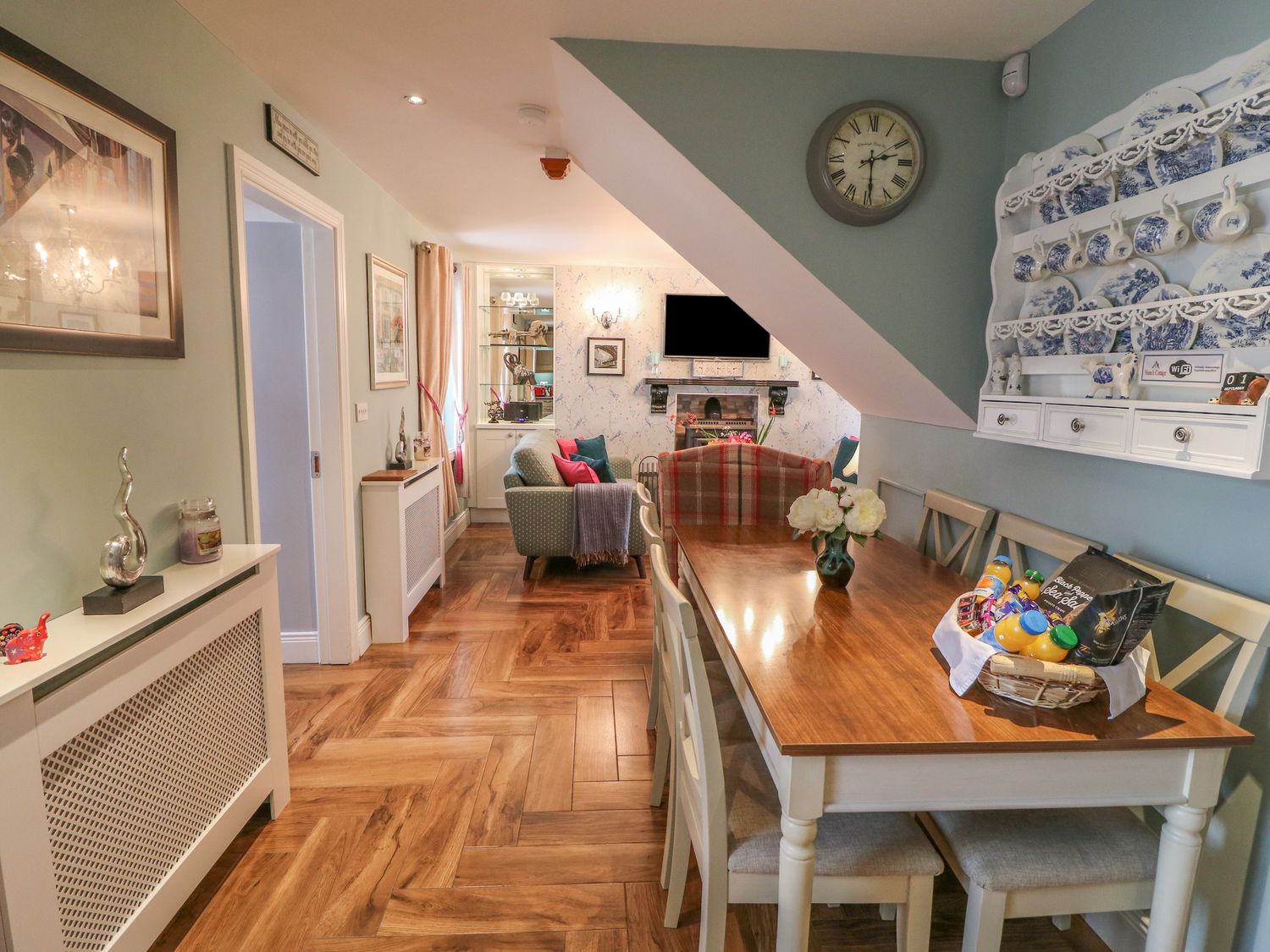 Nono's Cottage, County Kerry
