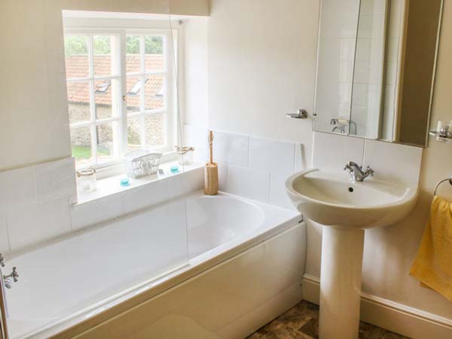 Acorn Cottage, Lincolnshire
