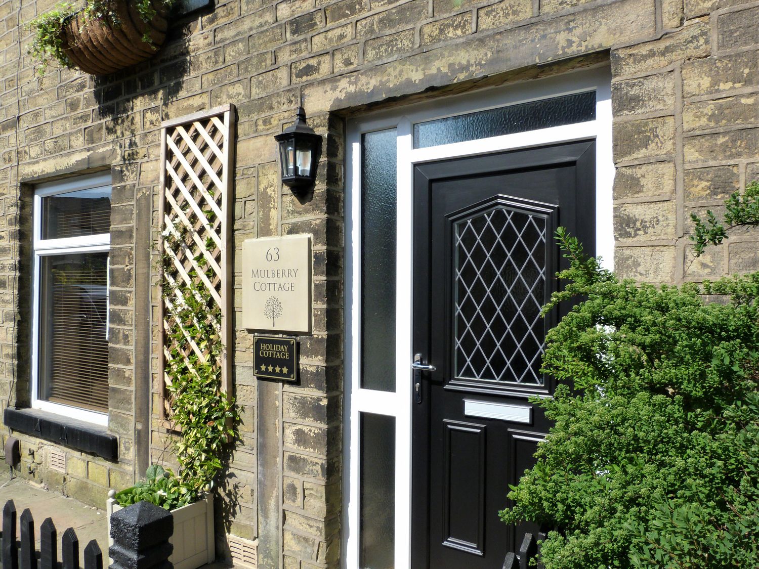 Mulberry Cottage, Yorkshire