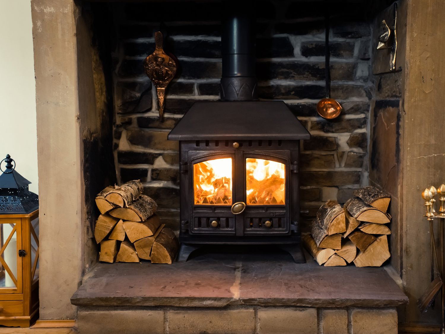 Mulberry Cottage, Yorkshire