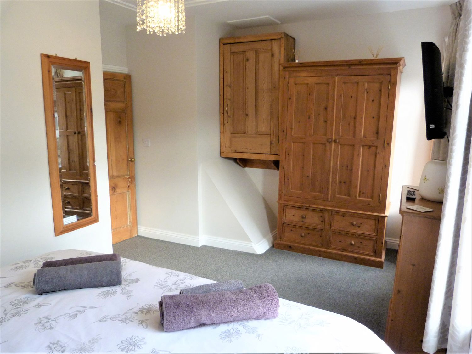 Mulberry Cottage, Yorkshire