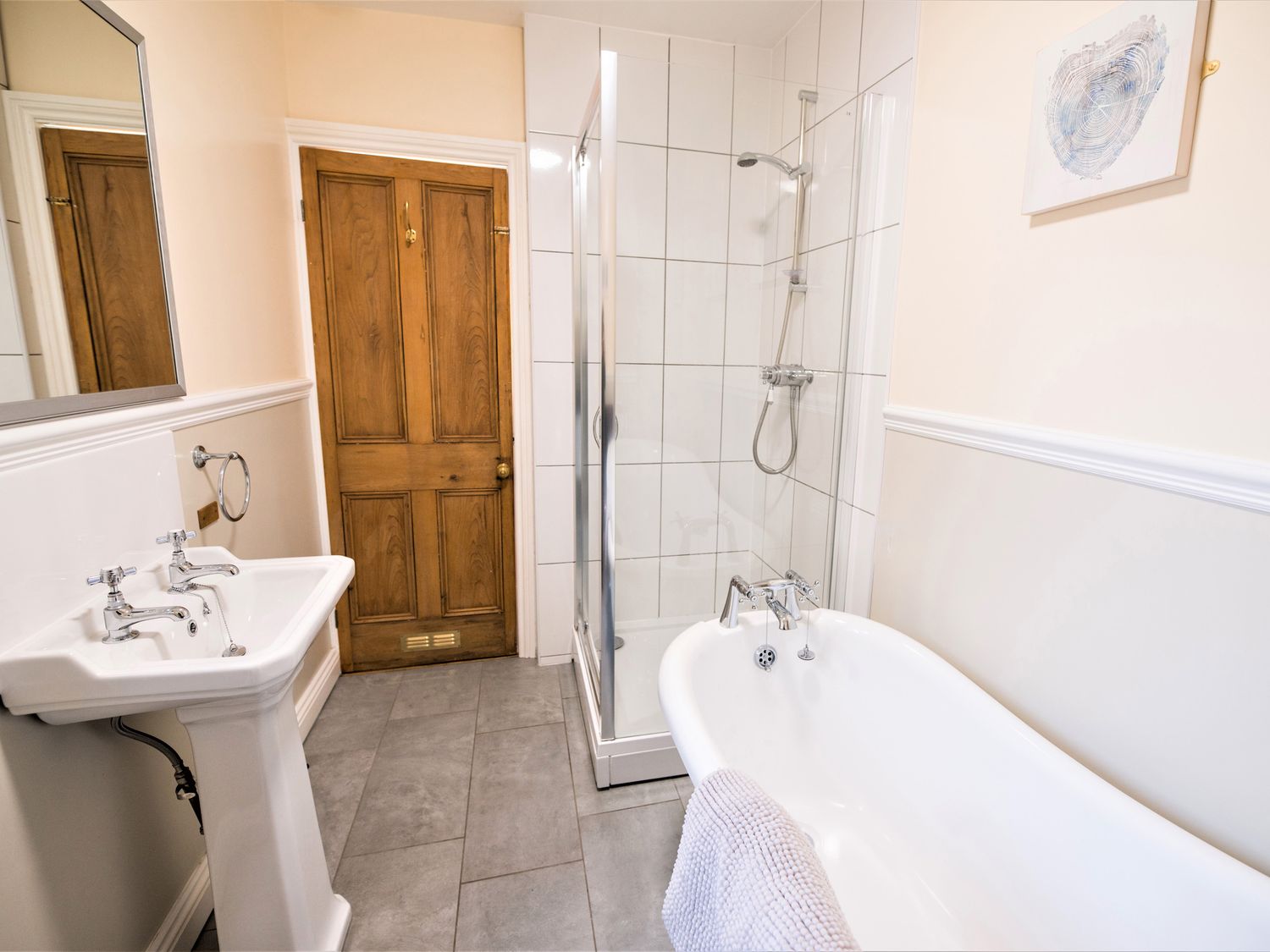 Mulberry Cottage, Yorkshire
