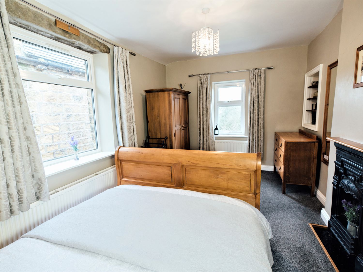 Mulberry Cottage, Yorkshire