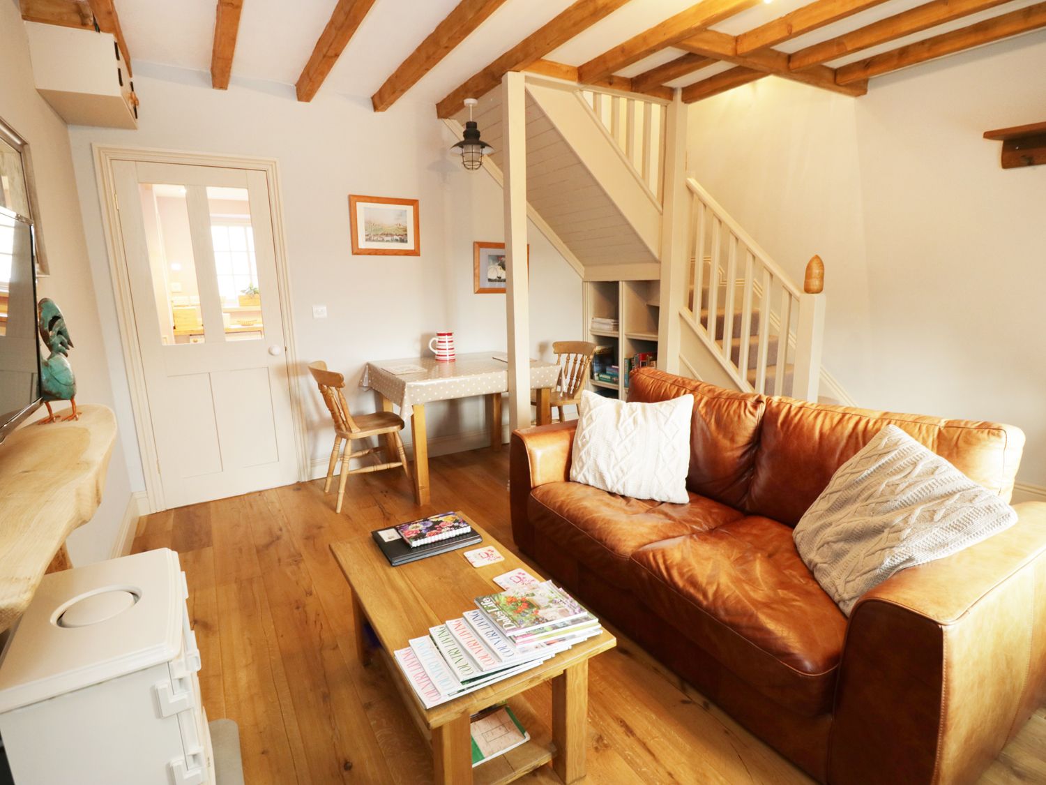 The Stable, Yorkshire