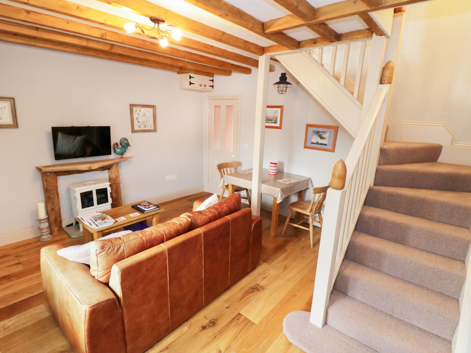 The Stable, Yorkshire