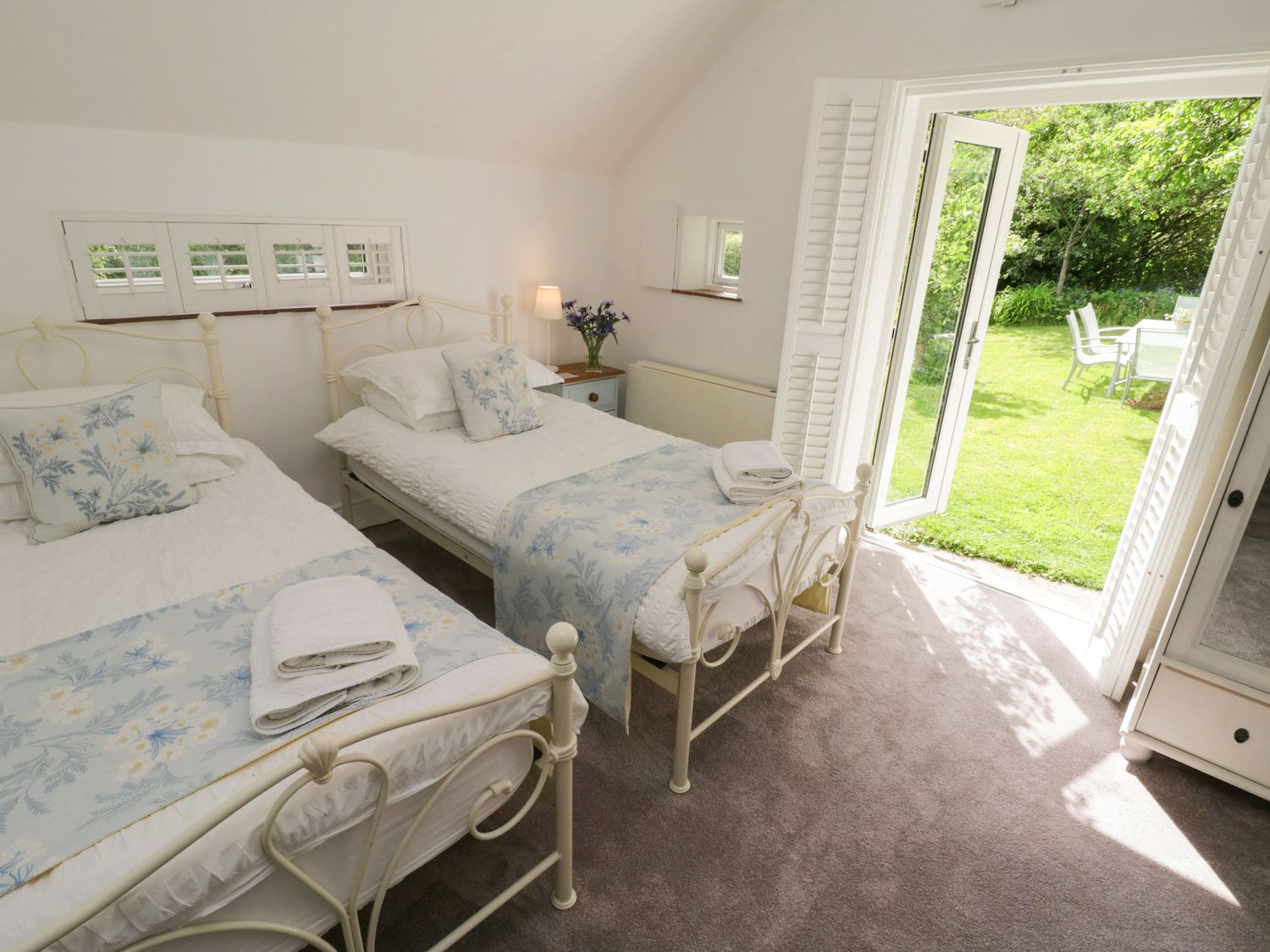 1 Belle Vue Cottage ( Ref 934987 ) Osmotherley holiday accommodation rental near Thirsk