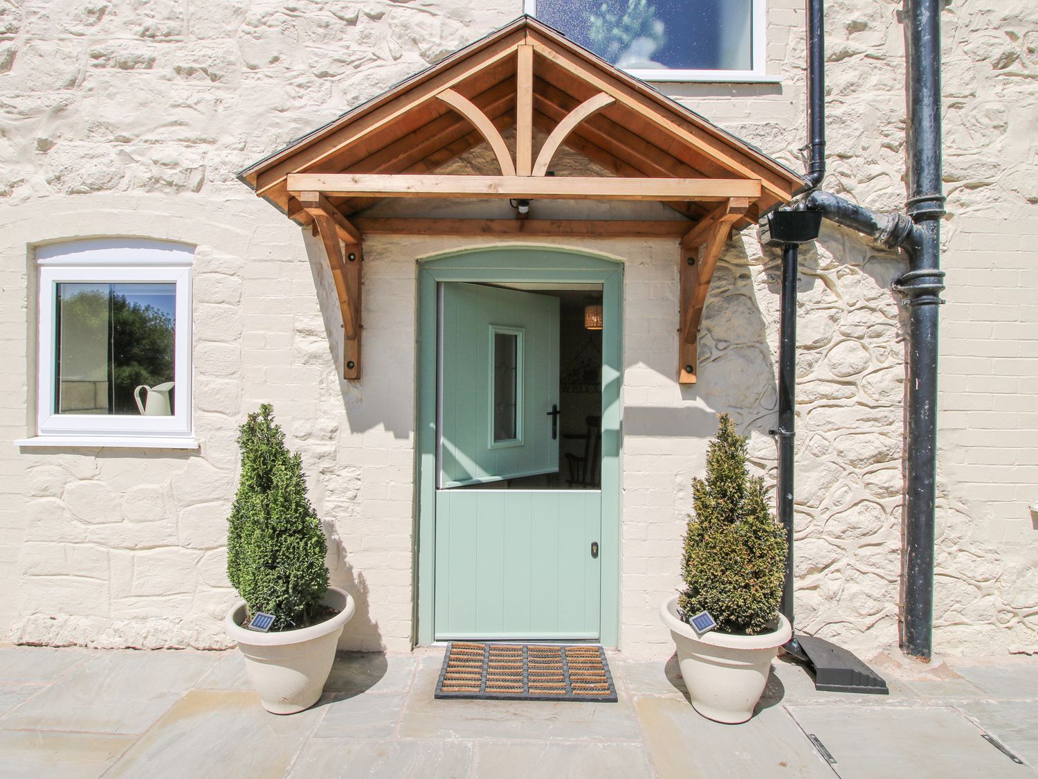 Pennal Cottage, Knockin
