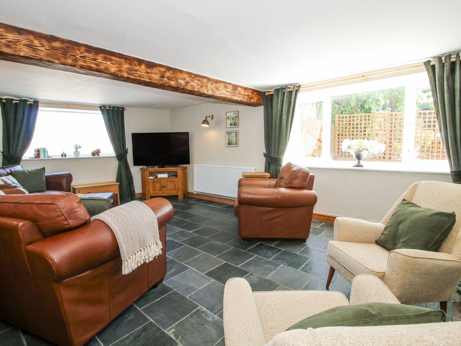 Pennal Cottage, Knockin