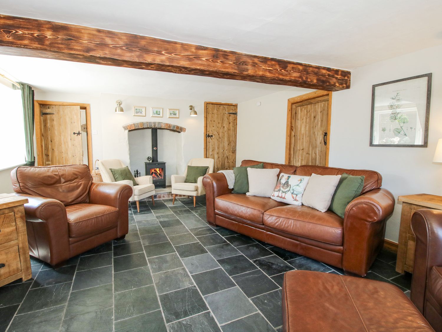 Pennal Cottage, Knockin