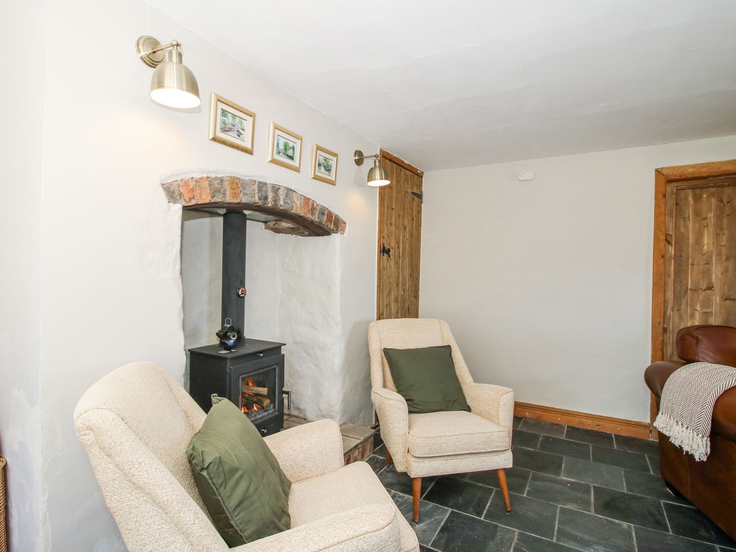 Pennal Cottage, Knockin