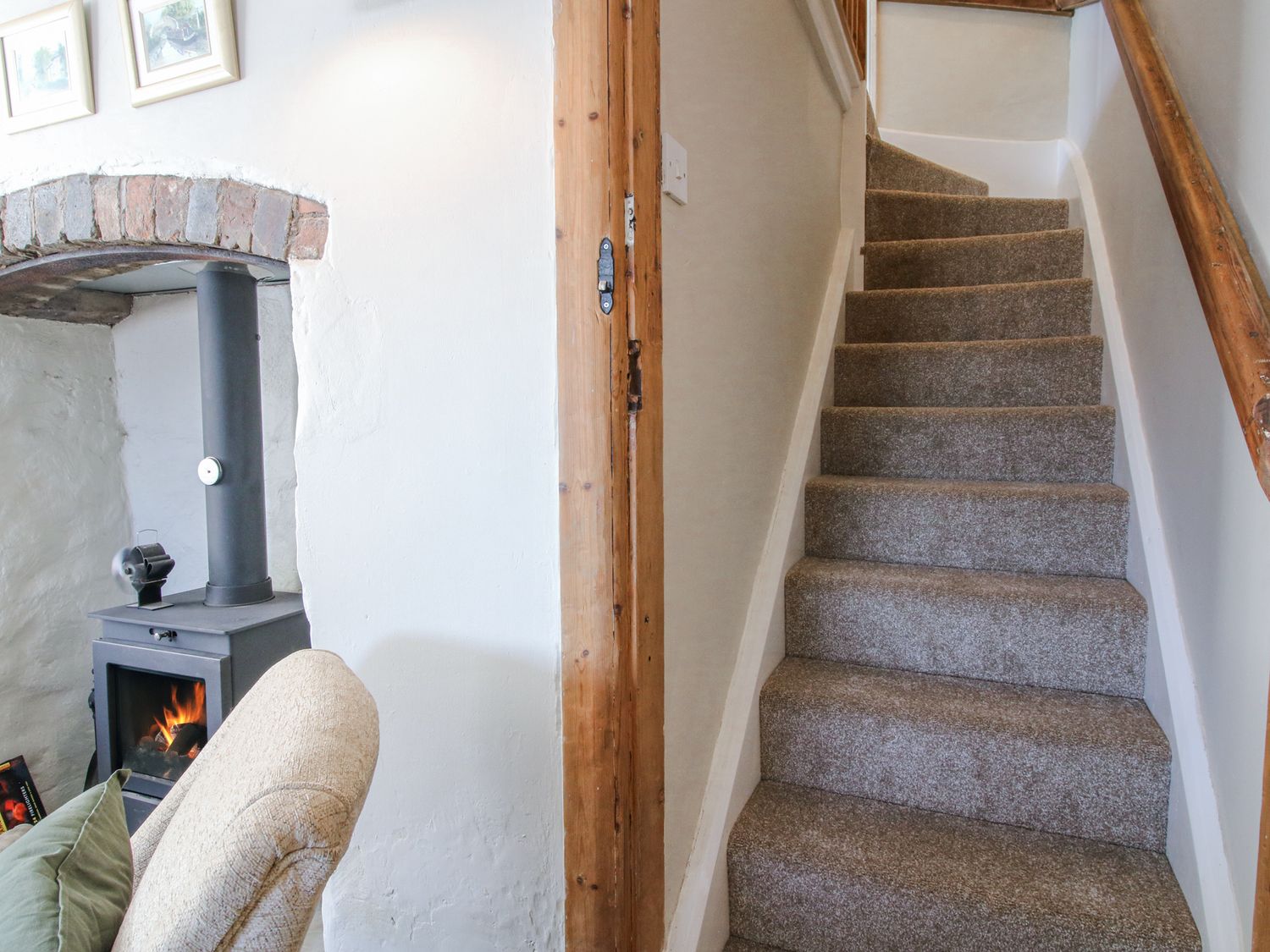 Pennal Cottage, Knockin