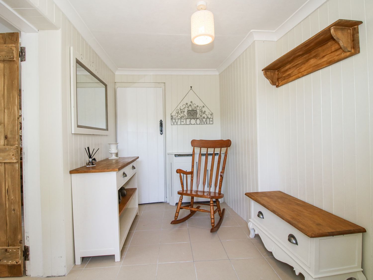 Pennal Cottage, Knockin