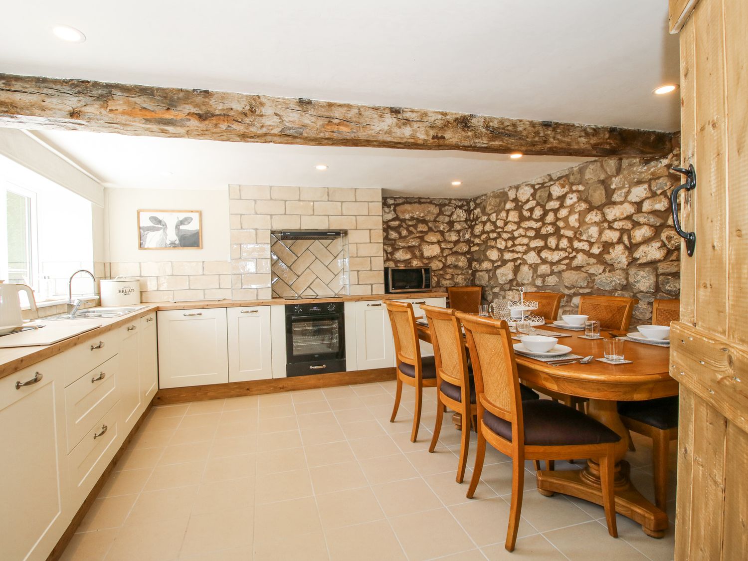 Pennal Cottage, Knockin