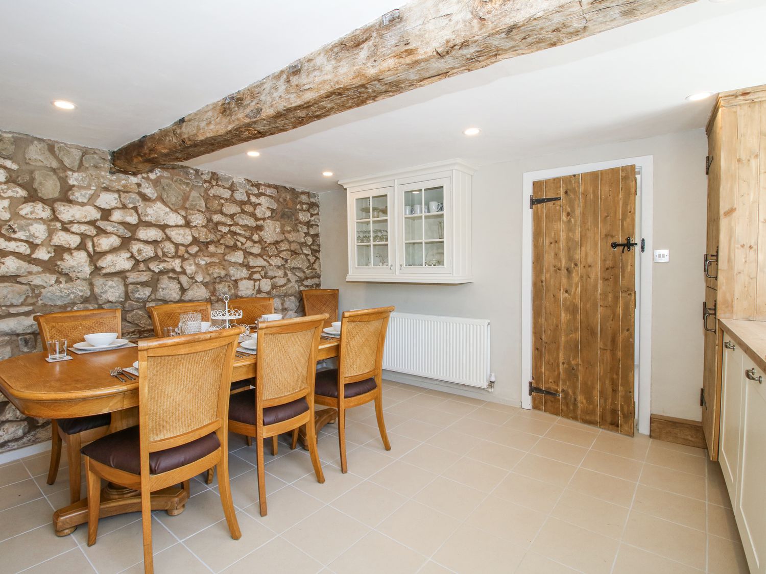 Pennal Cottage, Knockin