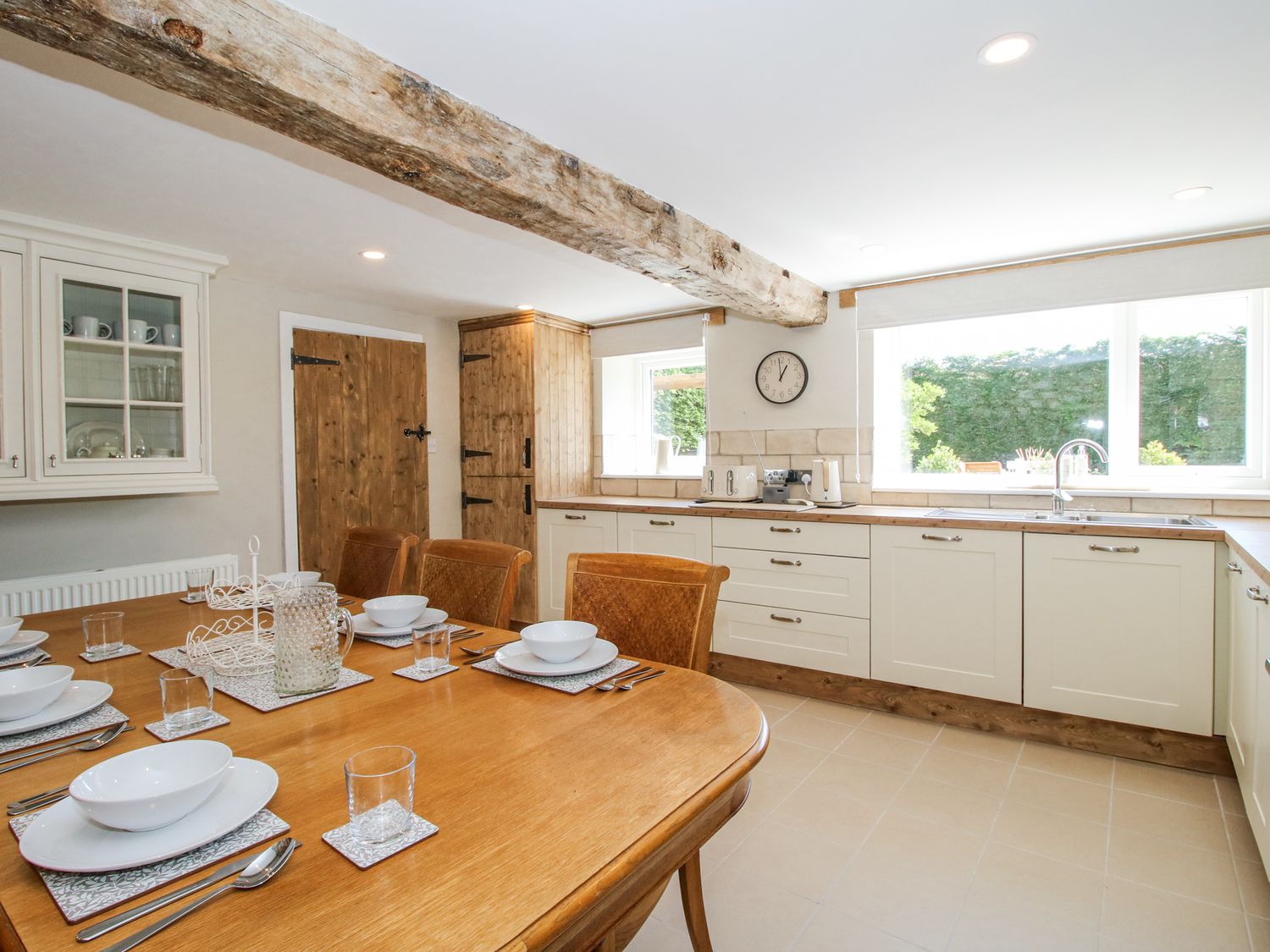 Pennal Cottage, Knockin