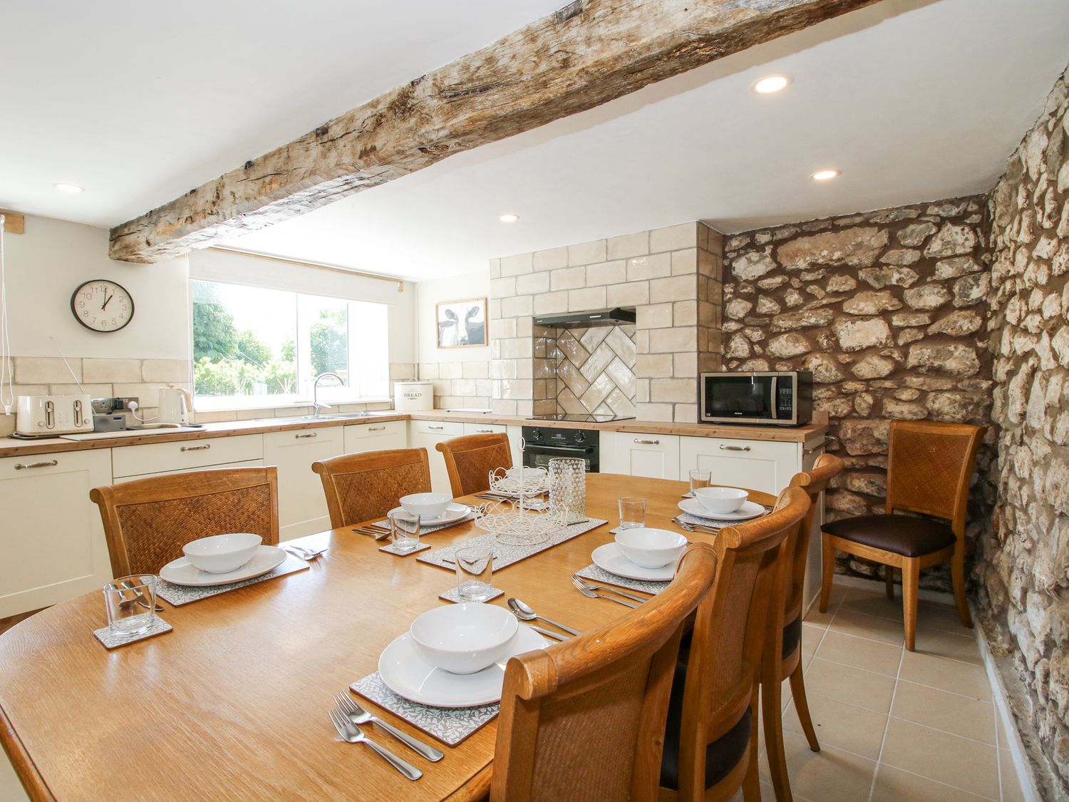 Pennal Cottage, Knockin