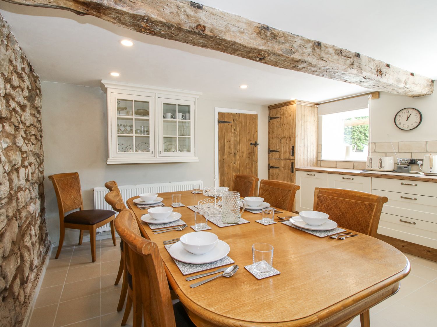Pennal Cottage, Knockin