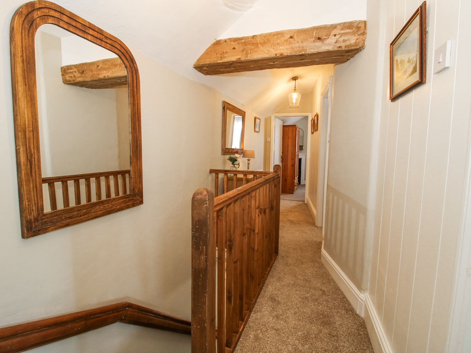 Pennal Cottage, Knockin