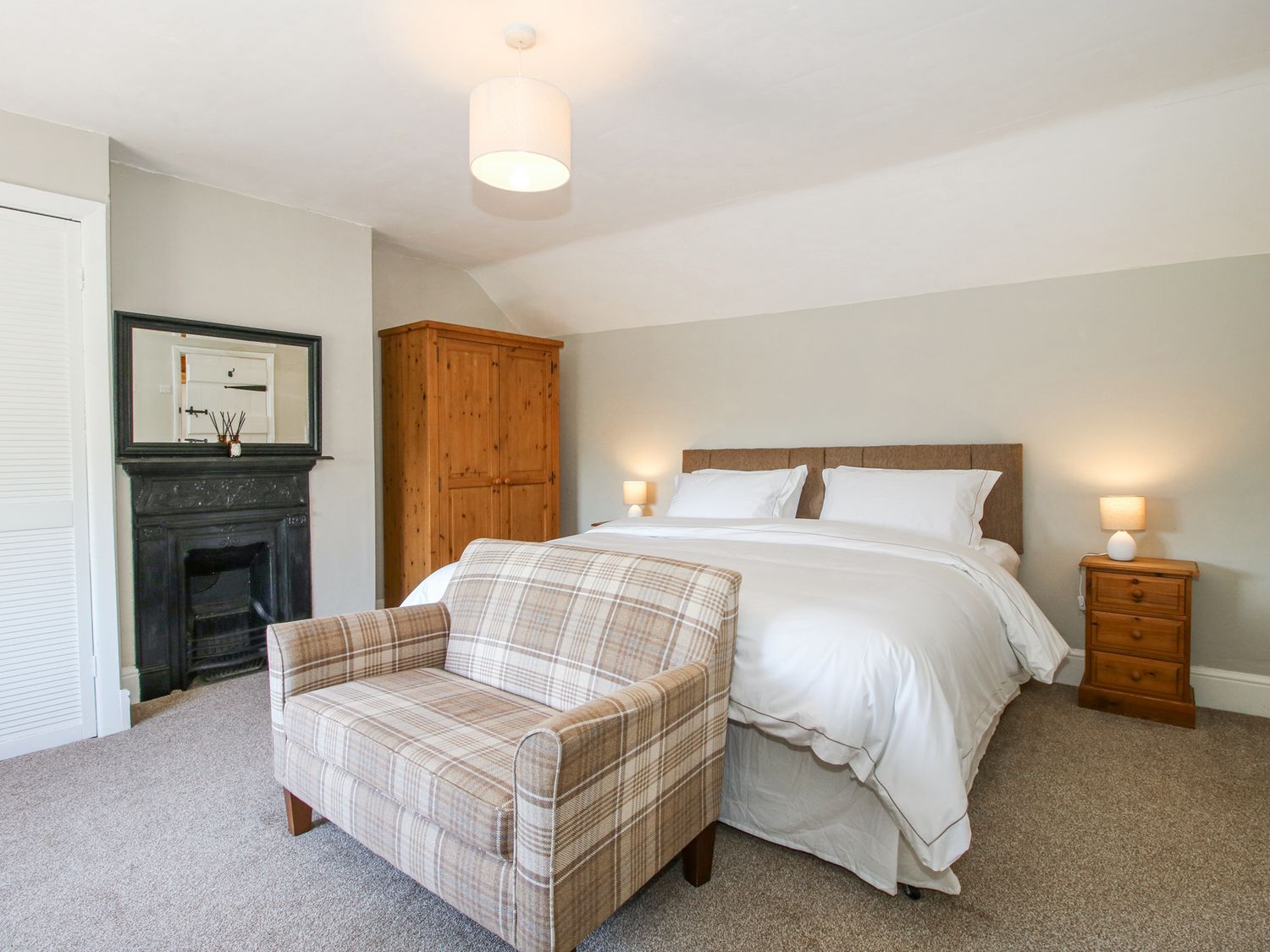 Pennal Cottage, Knockin