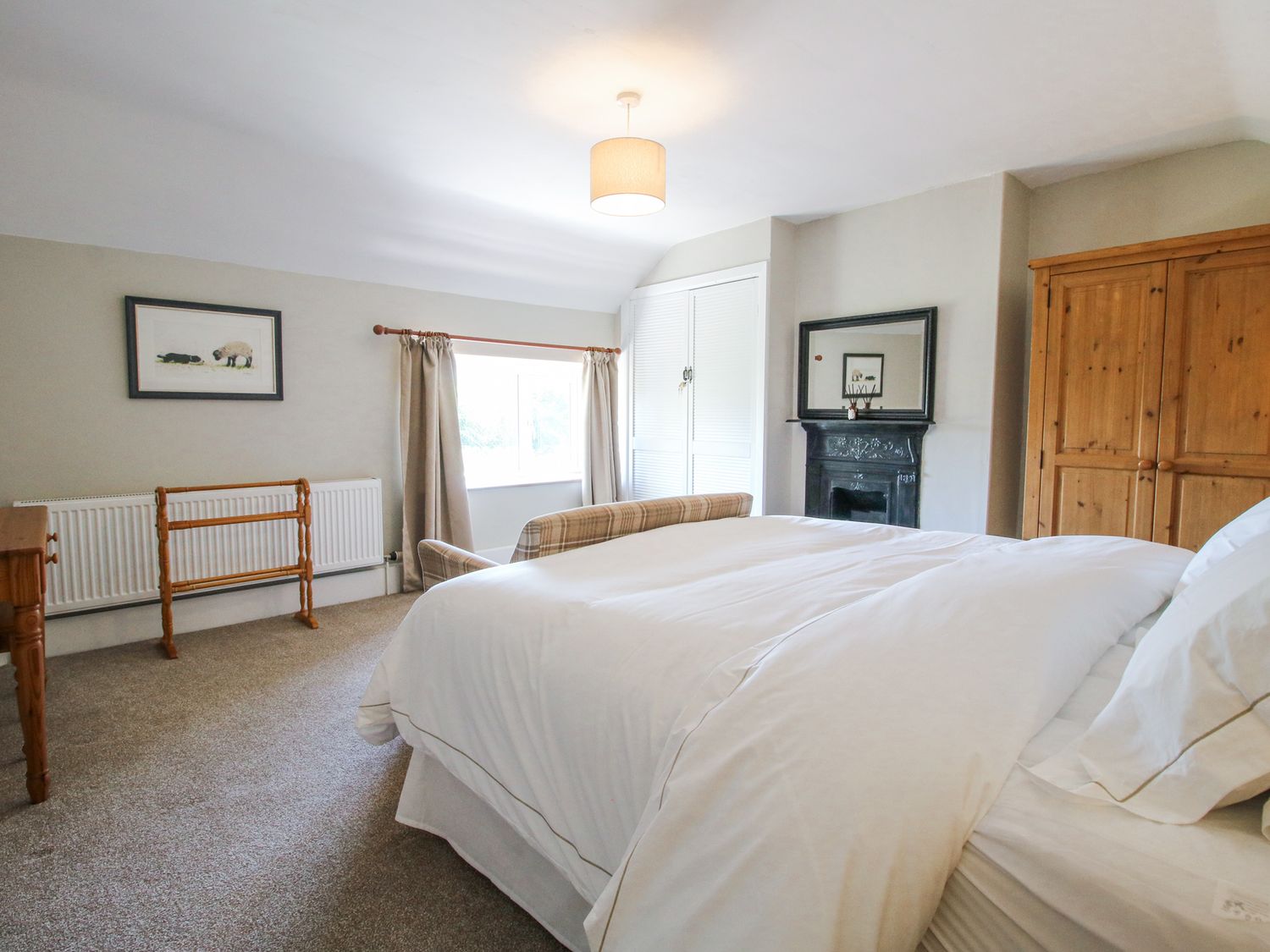 Pennal Cottage, Knockin