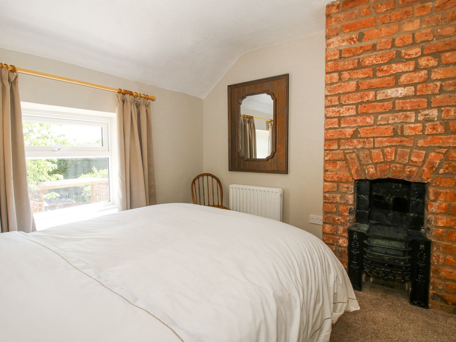 Pennal Cottage, Knockin