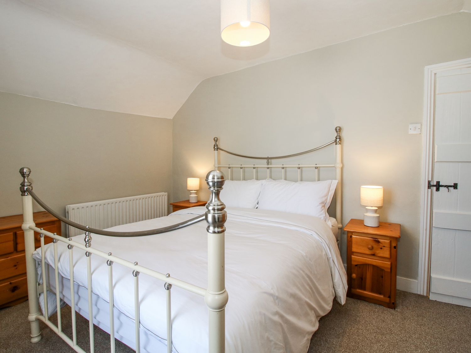 Pennal Cottage, Knockin