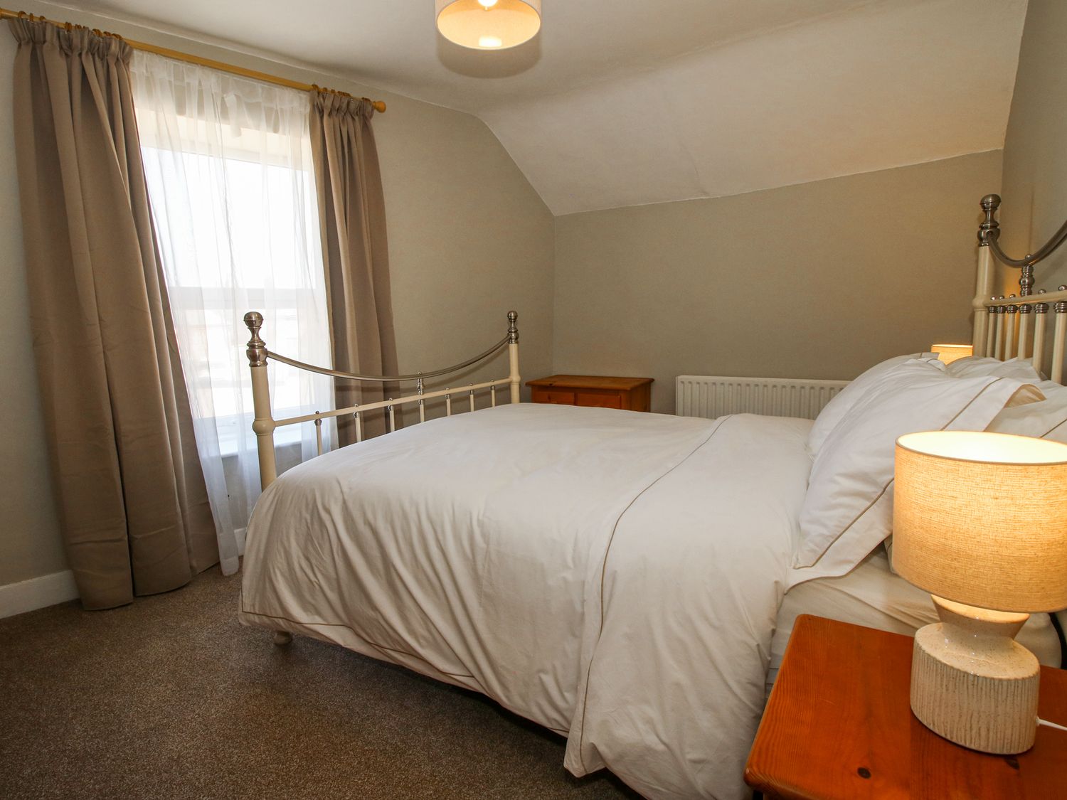 Pennal Cottage, Knockin