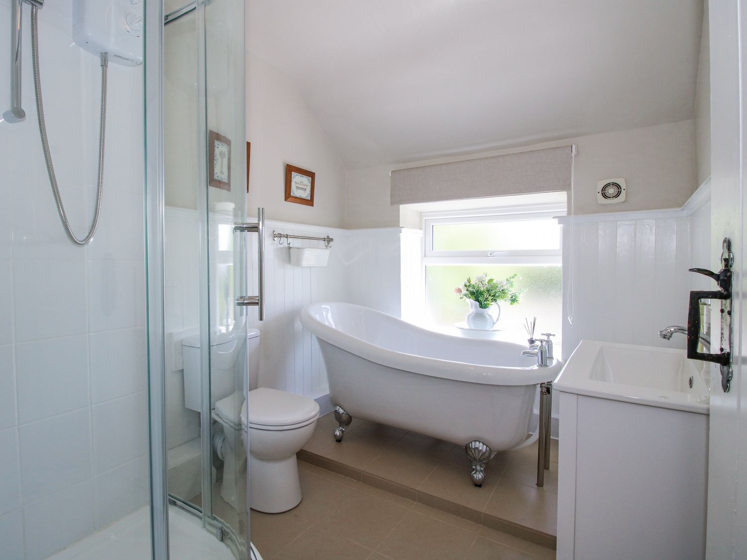 Pennal Cottage, Knockin