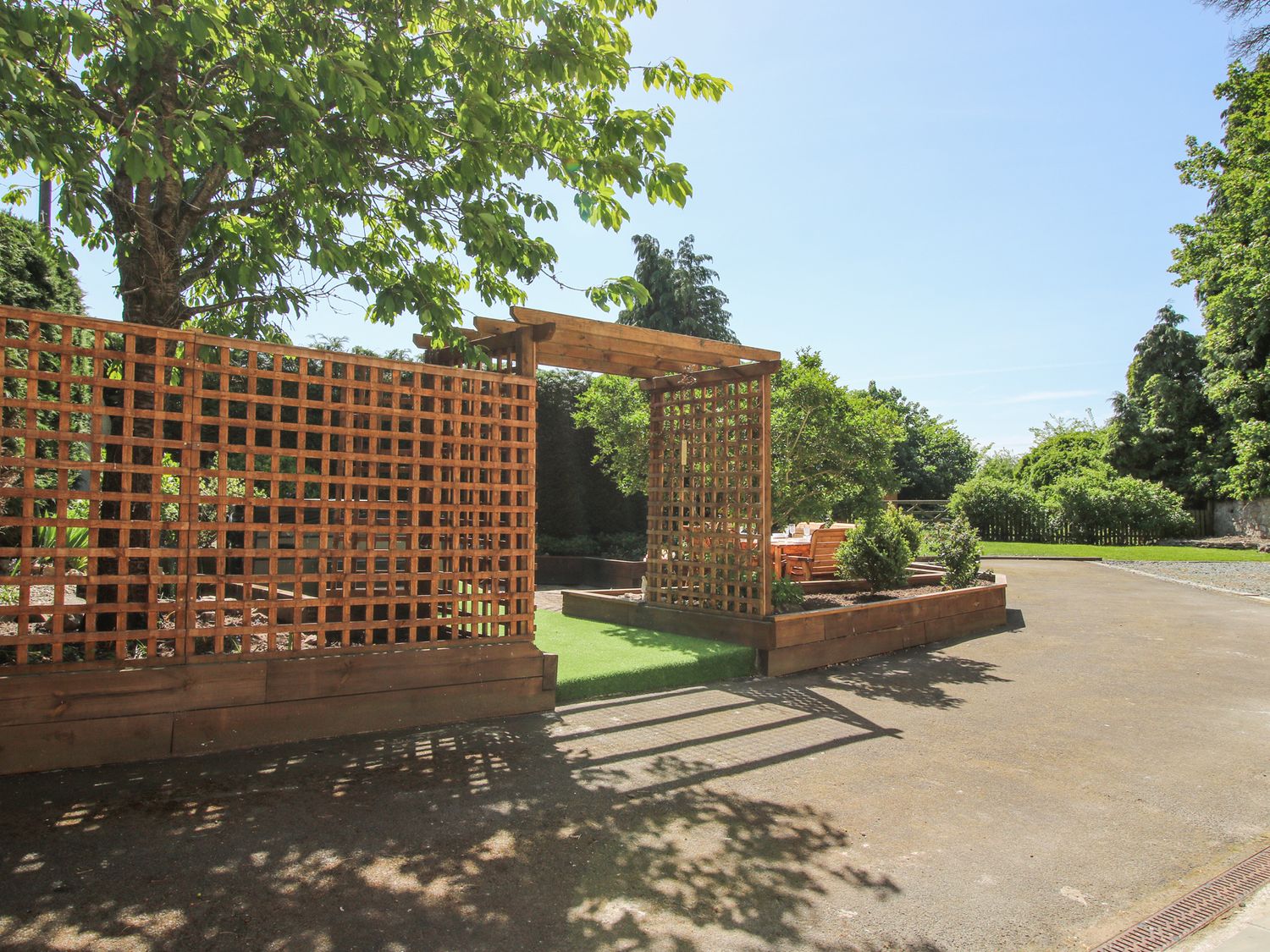 Pennal Cottage, Knockin